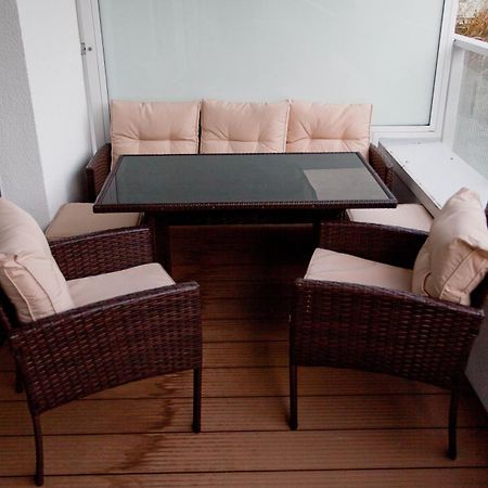 Apartament E012 Polanki Aqua Kołobrzeg Εξωτερικό φωτογραφία