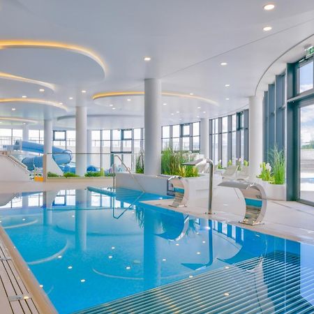 Apartament E012 Polanki Aqua Kołobrzeg Εξωτερικό φωτογραφία