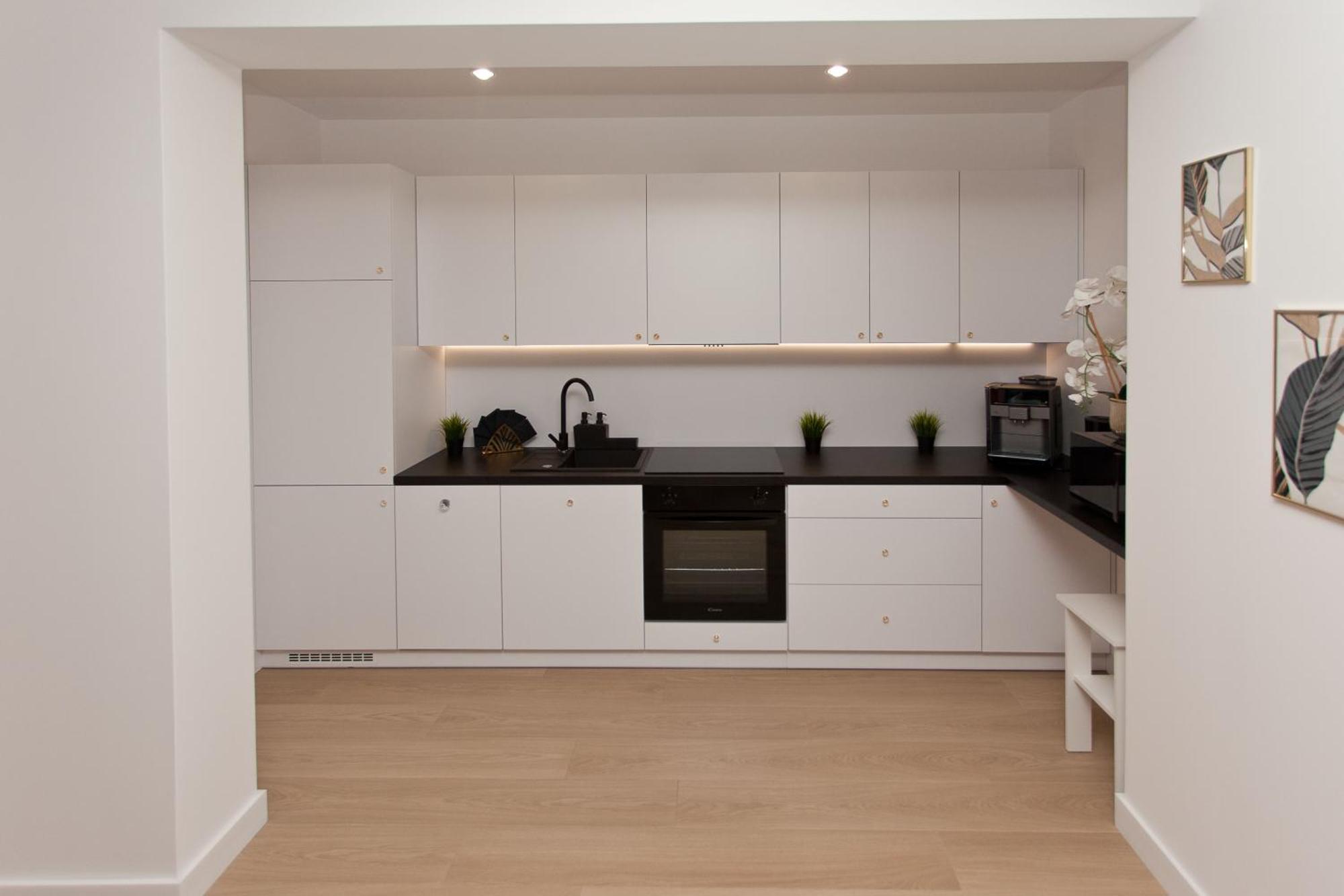 Apartament E012 Polanki Aqua Kołobrzeg Εξωτερικό φωτογραφία