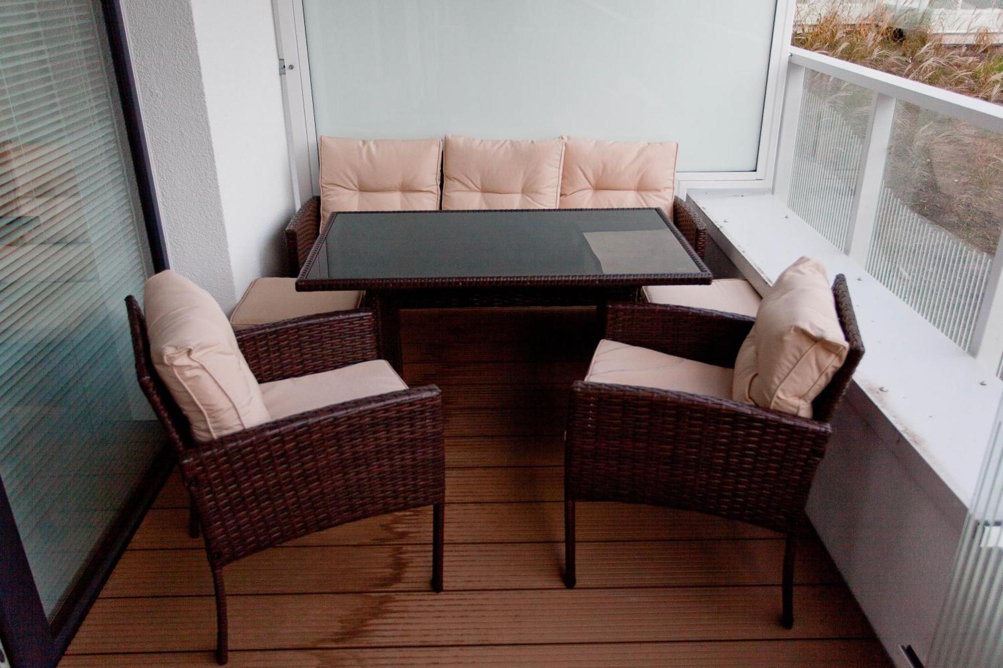 Apartament E012 Polanki Aqua Kołobrzeg Εξωτερικό φωτογραφία