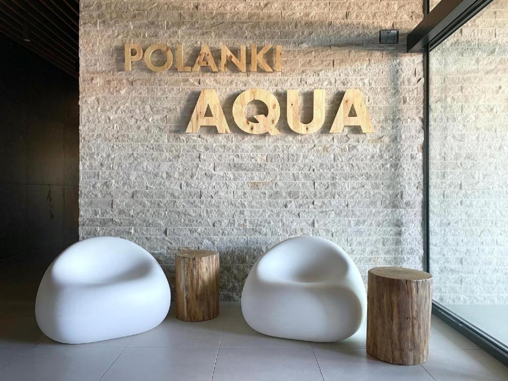 Apartament E012 Polanki Aqua Kołobrzeg Εξωτερικό φωτογραφία