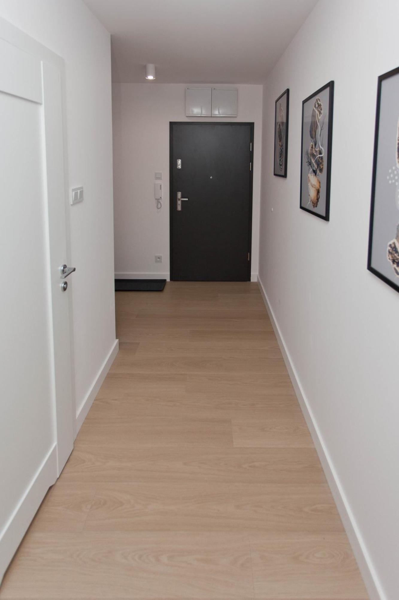 Apartament E012 Polanki Aqua Kołobrzeg Εξωτερικό φωτογραφία