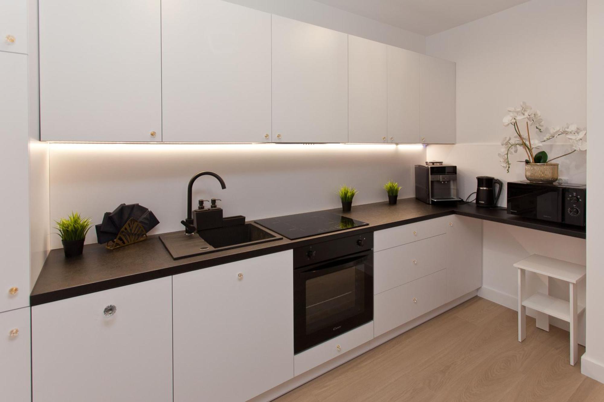Apartament E012 Polanki Aqua Kołobrzeg Εξωτερικό φωτογραφία
