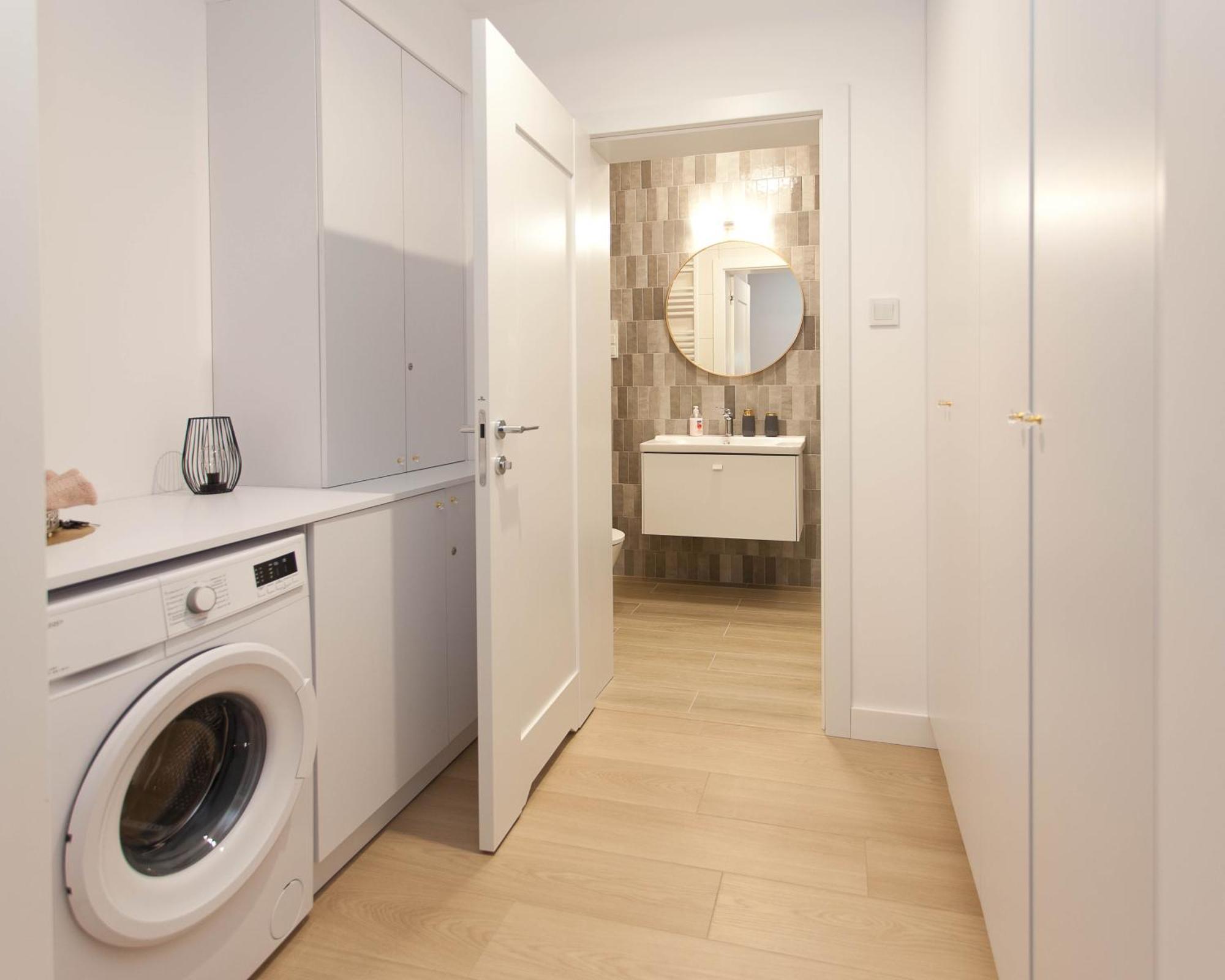 Apartament E012 Polanki Aqua Kołobrzeg Εξωτερικό φωτογραφία