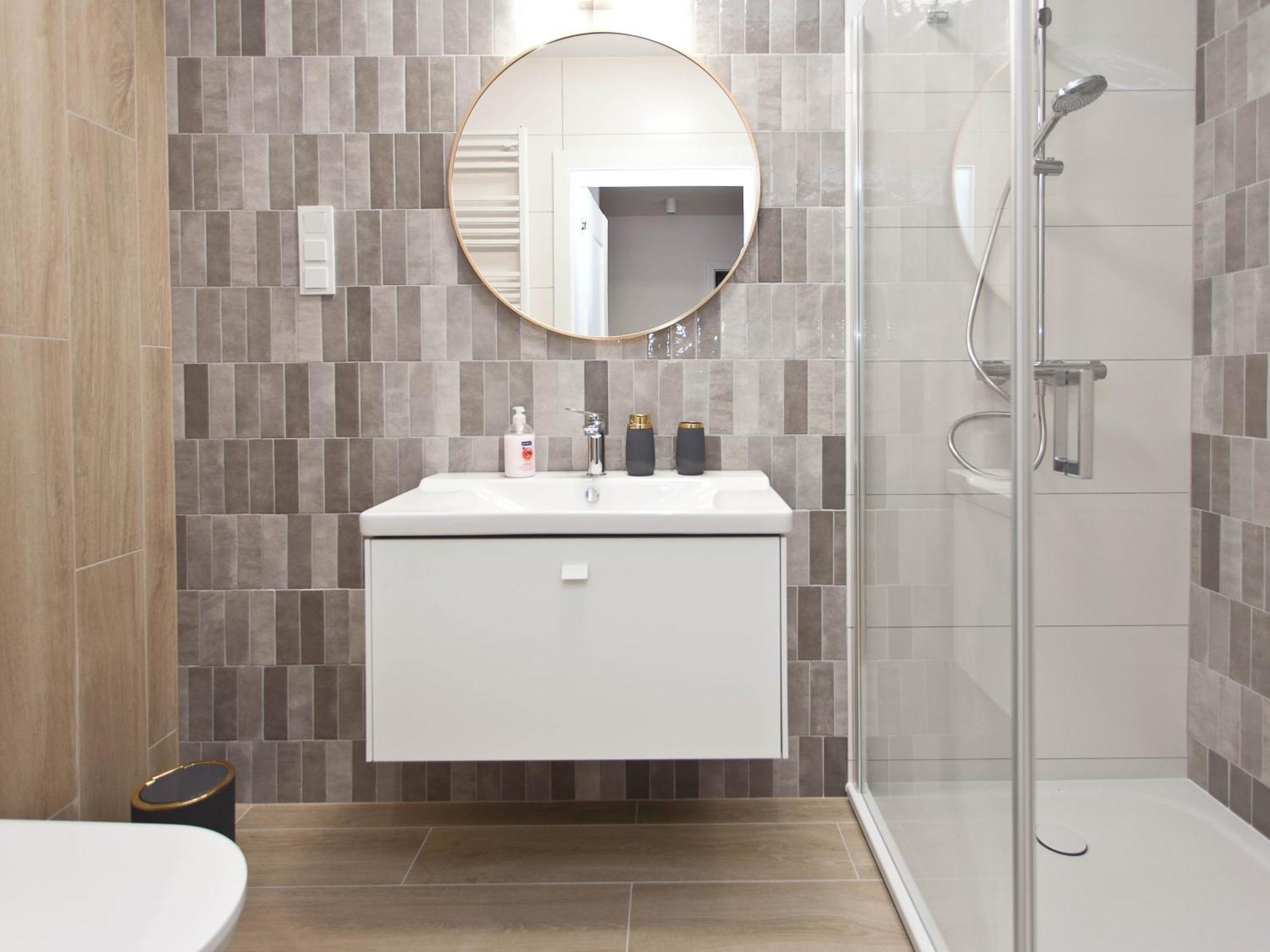 Apartament E012 Polanki Aqua Kołobrzeg Εξωτερικό φωτογραφία